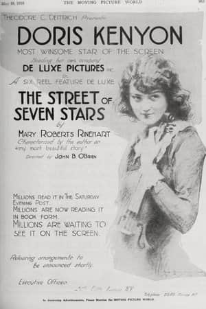 The Street of Seven Stars
