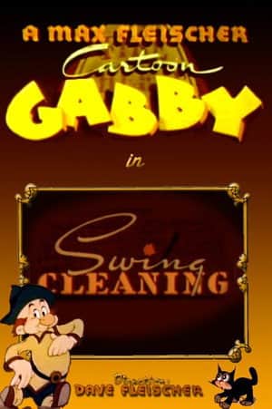 Swing Cleaning