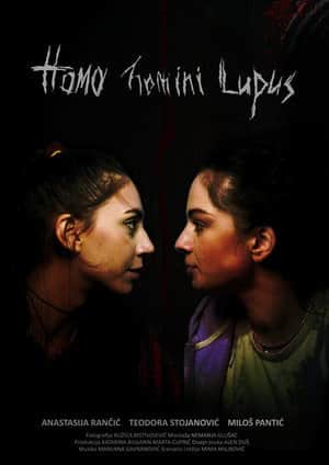 Homo homini lupus