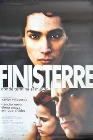 Finisterre, donde termina el mundo