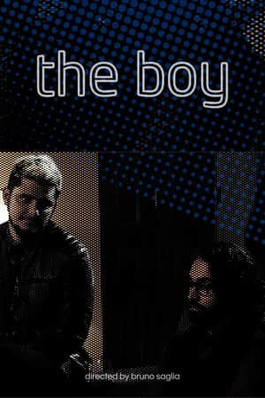 The Boy