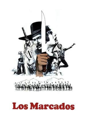 They Call Him Marcado