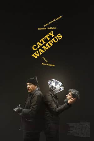 Cattywampus