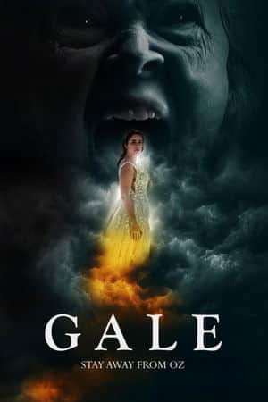 Gale: Stay Away from Oz