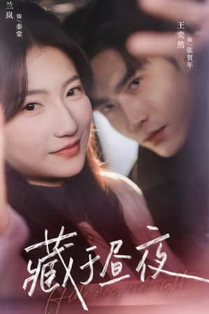 藏于昼夜