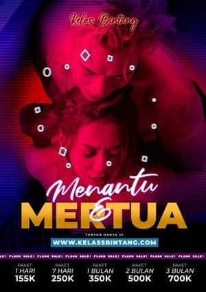 Menantu dan Mertua