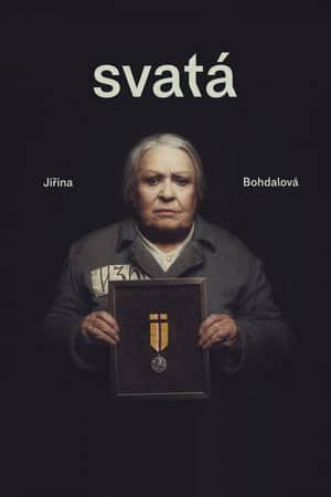 Svatá