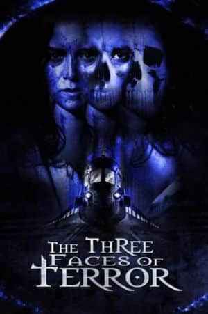 The Three Faces of Terror