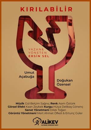 Kırılabilir