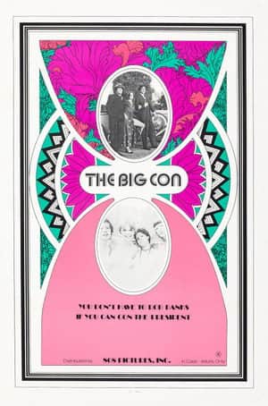 The Big Con