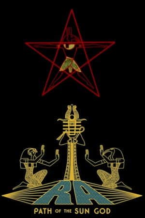 Ra: The Path of the Sun God