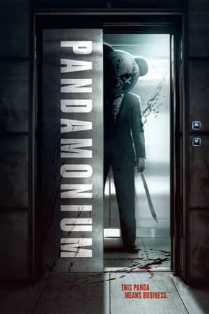 PandaMonium