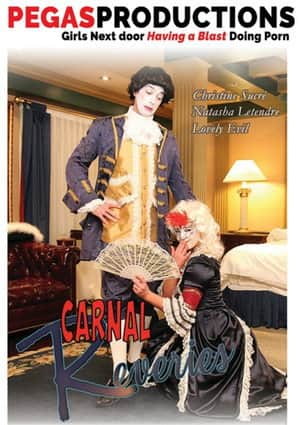 Carnal Reveries
