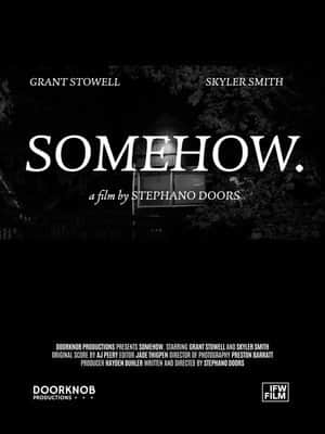 SOMEHOW.