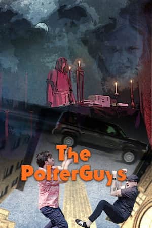 The Polterguys
