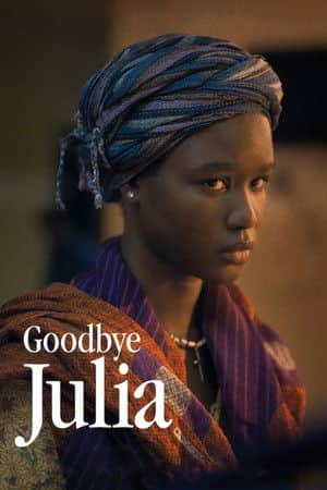 Goodbye Julia