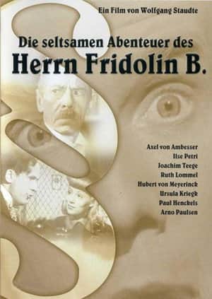 The Adventures of Fridolin