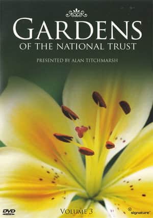 Gardens Of The National Trust - Volume 3