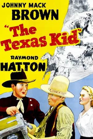 The Texas Kid