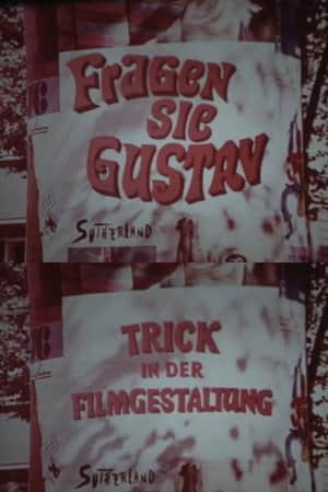 Ask Gustav