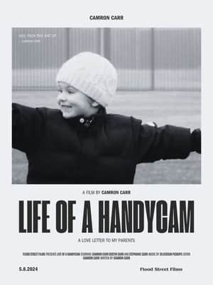 The Life of a Handycam