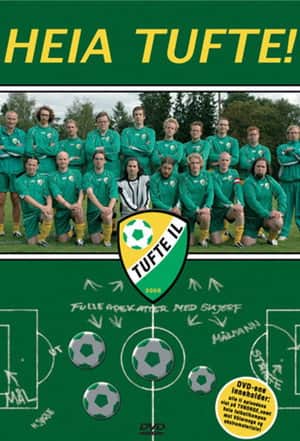 Heia Tufte!