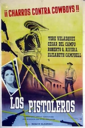 The Gunslingers