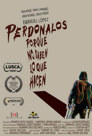 Perdonalos porque no saben lo que hacen