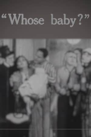 Whose Baby?