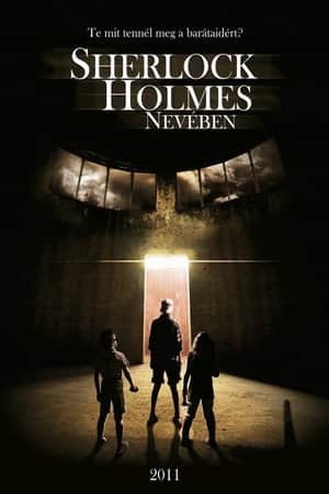 In the Name of Sherlock Holmes