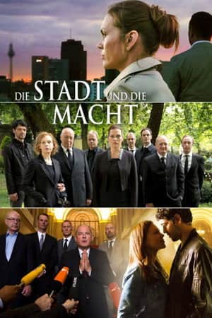 Die Stadt und die Macht