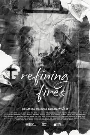 Refining Fires