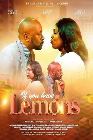 If You Have Lemons