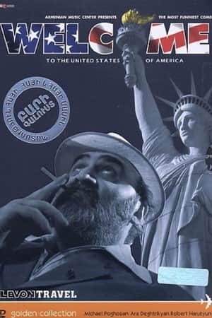 Welcome To The United States Of America