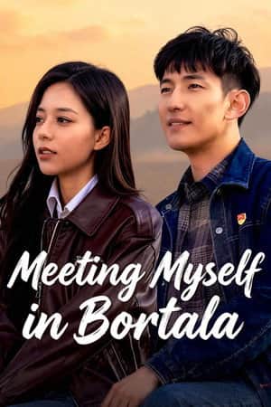 Meeting Myself in Bortala