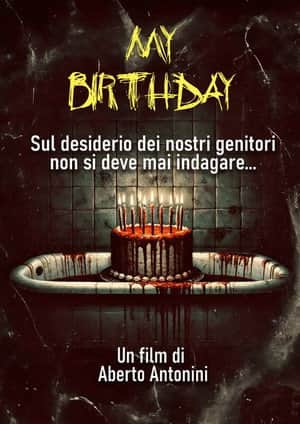My Birthday