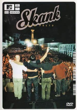 MTV ao Vivo: Skank