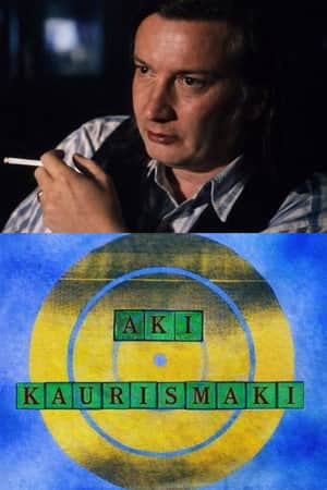 Jonathan Ross Presents for One Week Only: Aki Kaurismäki