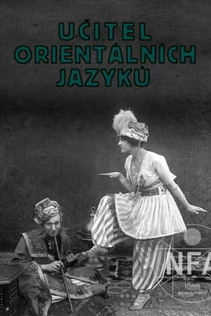 The Oriental Languages' Teacher