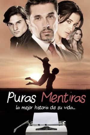 Puras mentiras