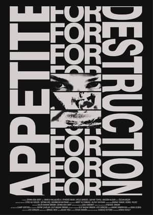 Appetite for Destruction