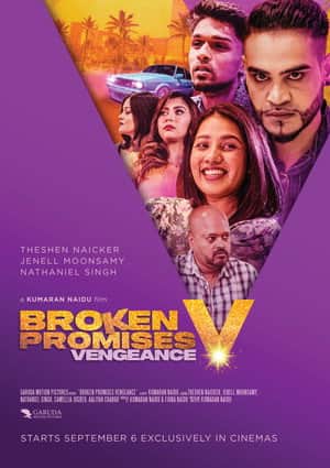 Broken Promises 5