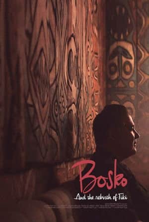 Bosko and the Rebirth of Tiki