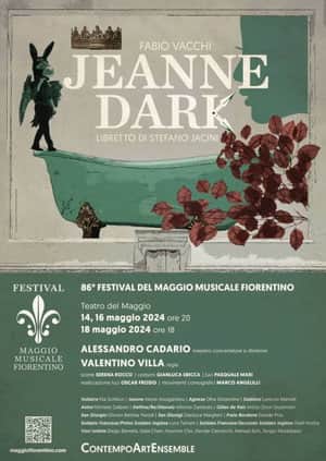 Jeanne Dark