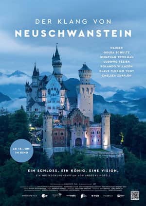 Der Klang von Neuschwanstein
