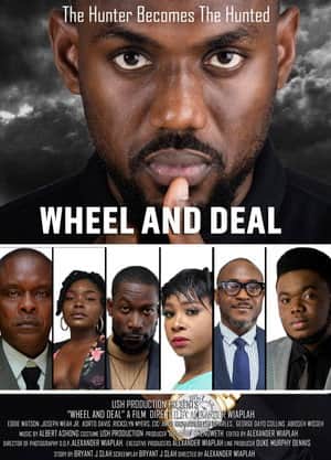 Wheel and Deal