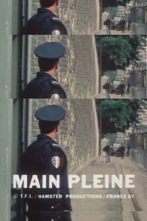 Main pleine