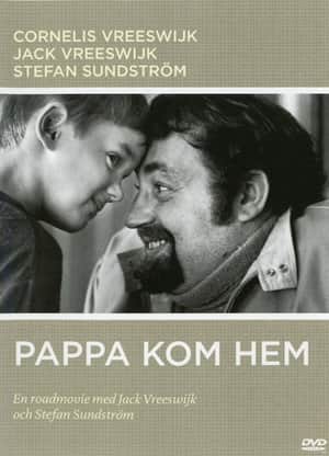 Pappa kom hem