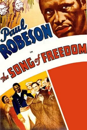 Song of Freedom