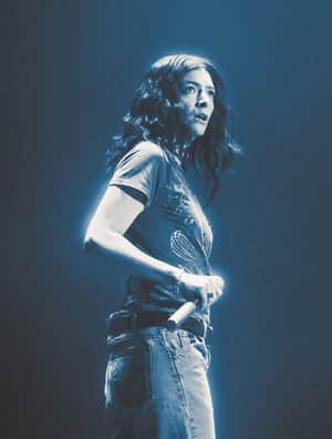 Lorde: Live at Lollapalooza Br